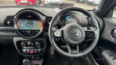 MINI Clubman 2.0 John Cooper Works ALL4 Premium Plus 6dr Auto Petrol Estate